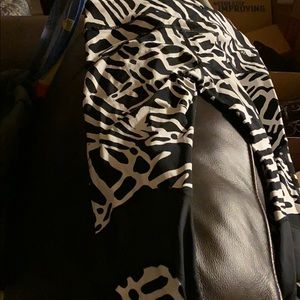 Nike Pants - Nike Dri-fit tights Nike Pants - Nike Dri-fit tights
